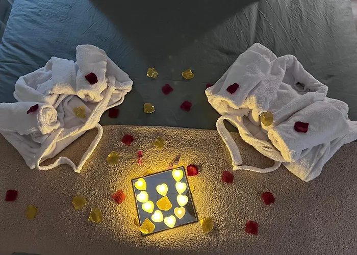 Cocoon & 度假居 Médis